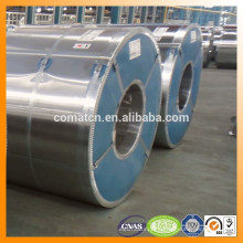 welded and lightly expaned body tin plate coil supplier wuxi